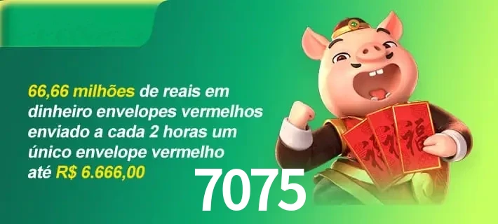 Promoções4 7075