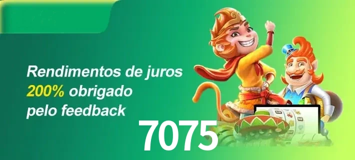 Promoções 1 7075