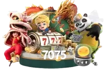 7075 slot