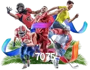 sport 7075
