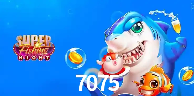 Cassino de Pesca: Uma Visão Geral e Recomendação no 7075