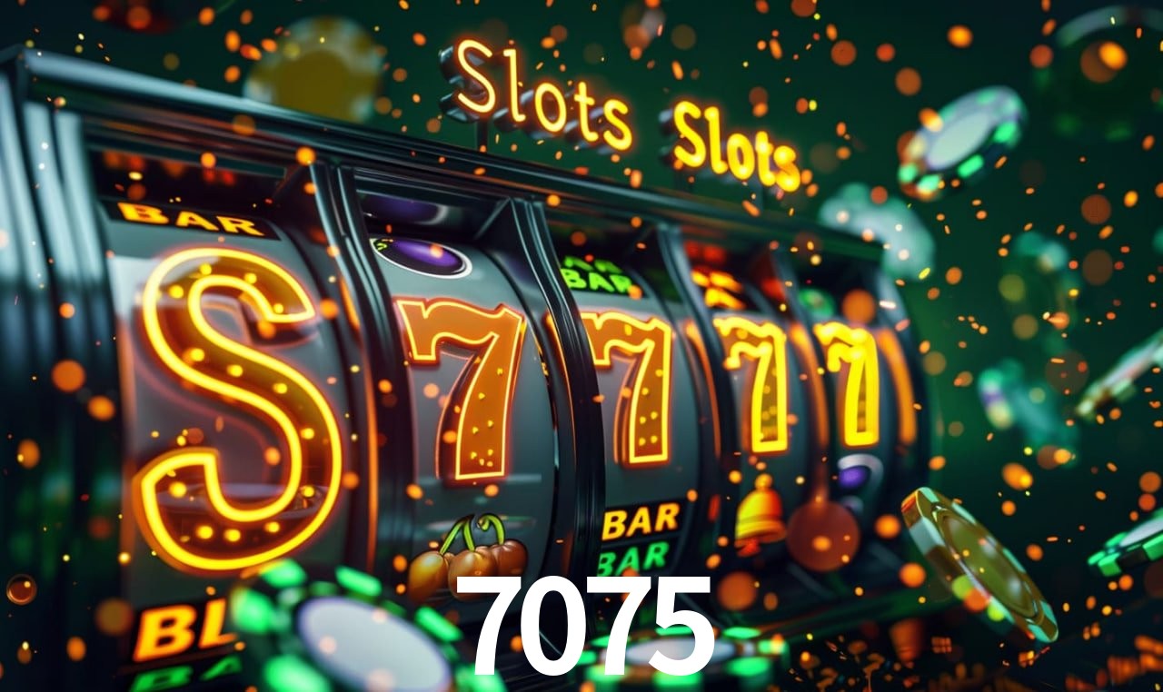 Casino Ao Vivo 7075