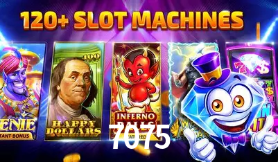 A Emoção da Loteria na 7075: Uma Chance de Mudança de Vida