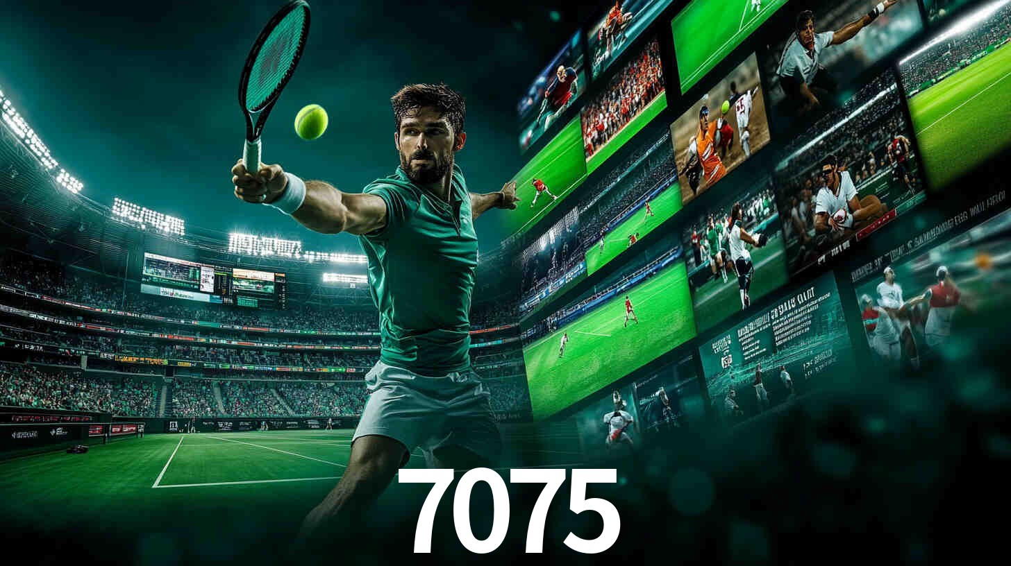 Estatísticas Crash Games 7075