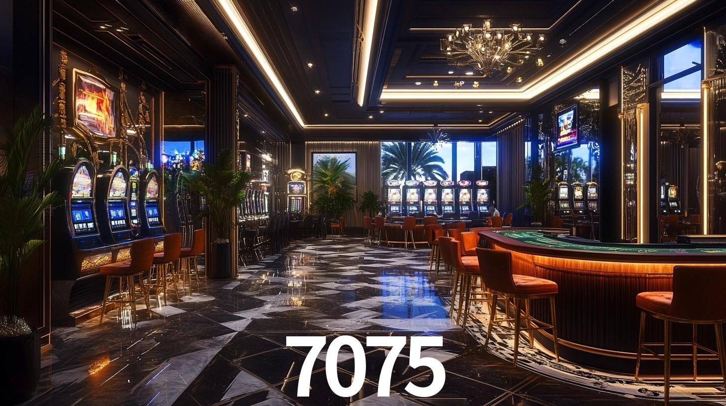 Explore as vantagens do 7075: serviço profissional e confiabilidade