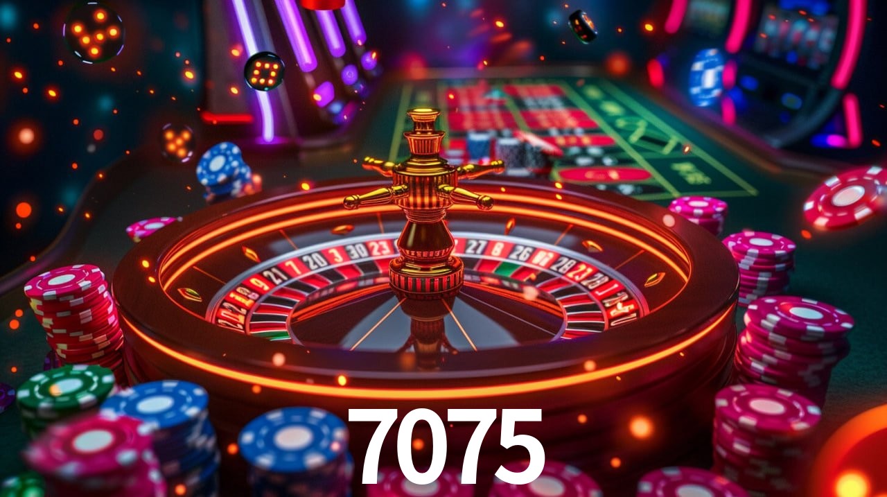 Jogo Spaceman 7075