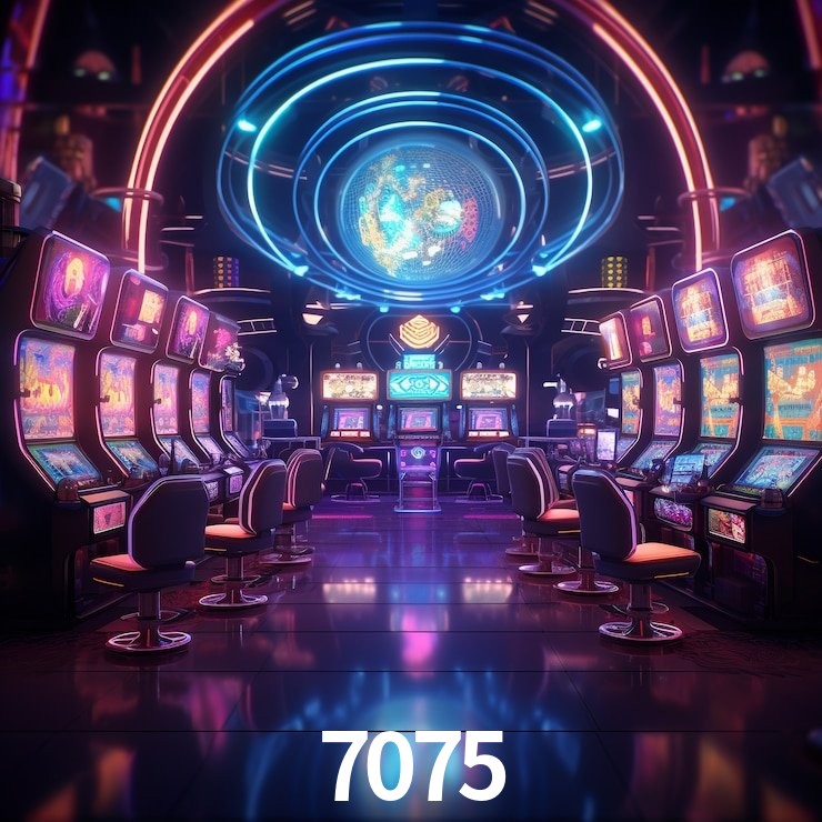 Especiais de Fim de Semana 7075