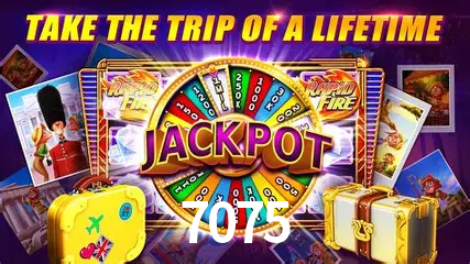 Inovações de Jogos na 7075: O Futuro das Experiências Interativas