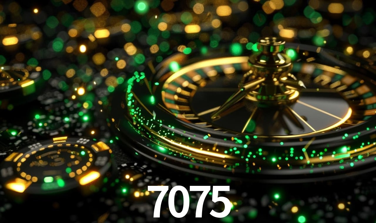 Integração de APIs 7075