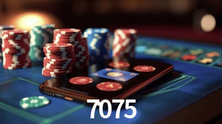 Jogos de Slot 7075