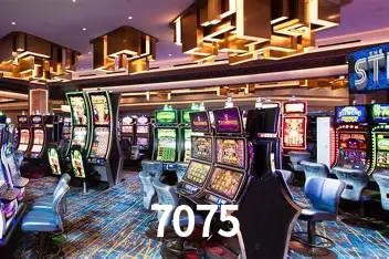 Inovações de Jogos na 7075: O Futuro das Experiências Interativas