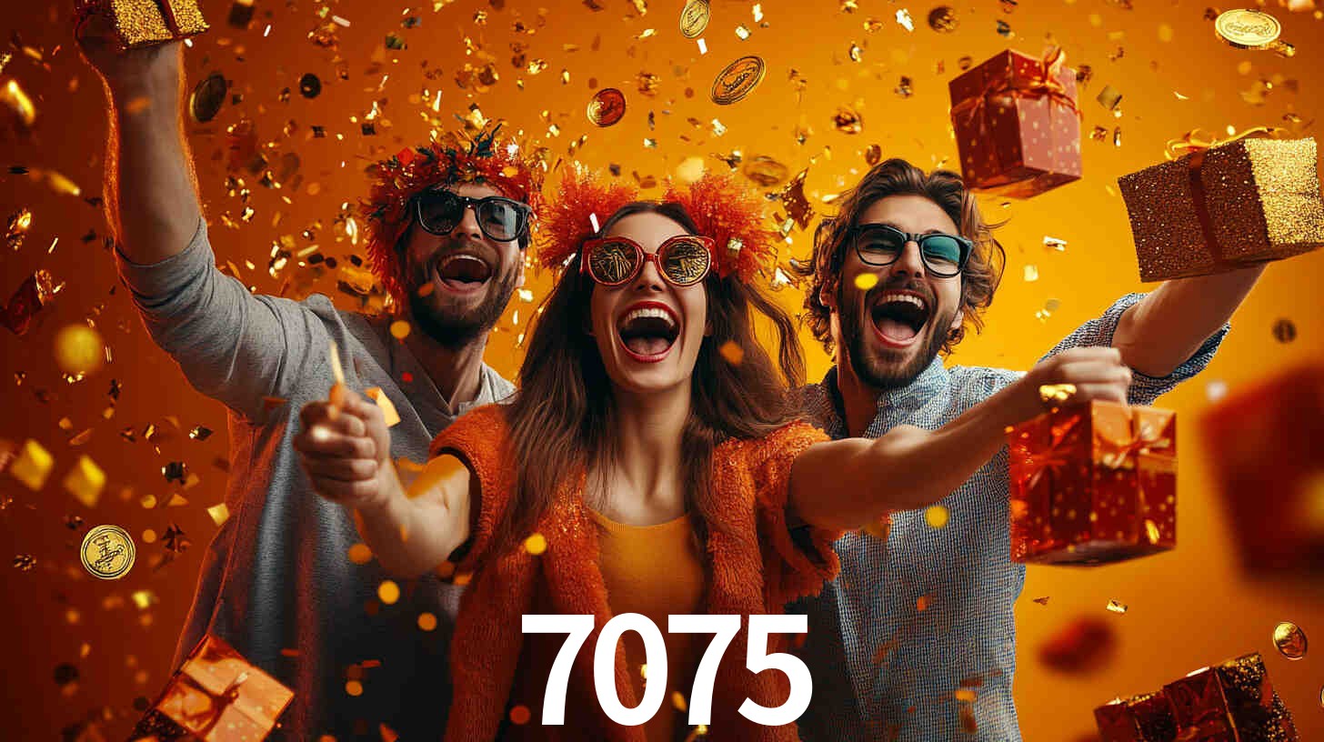 7075: Jogue Crash e Experimente Alta Recompensa Instantânea