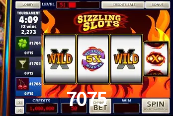 Explorando a Categoria de Eventos em Apostas na 7075