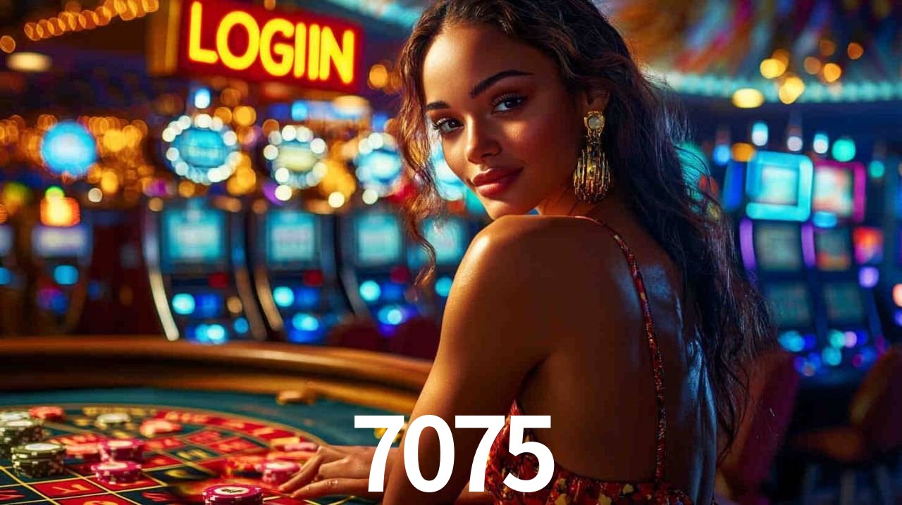 Estatísticas 7075