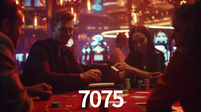 Desvendando o Mundo dos Jogos Virtuais na 7075