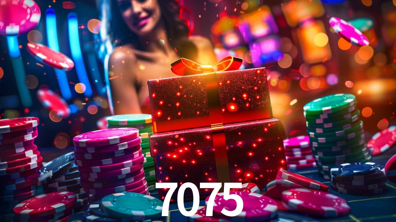 Casino Ao Vivo 7075