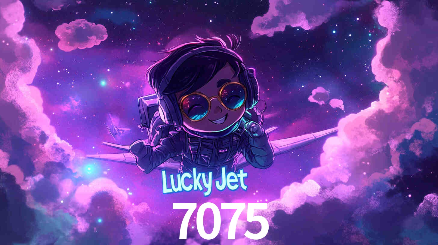 Jogo Aviator 7075
