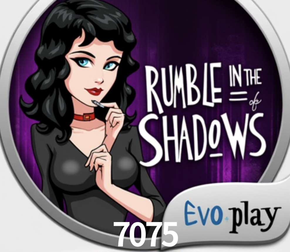 Descubra a Magia dos Jogos de Arcade no 7075