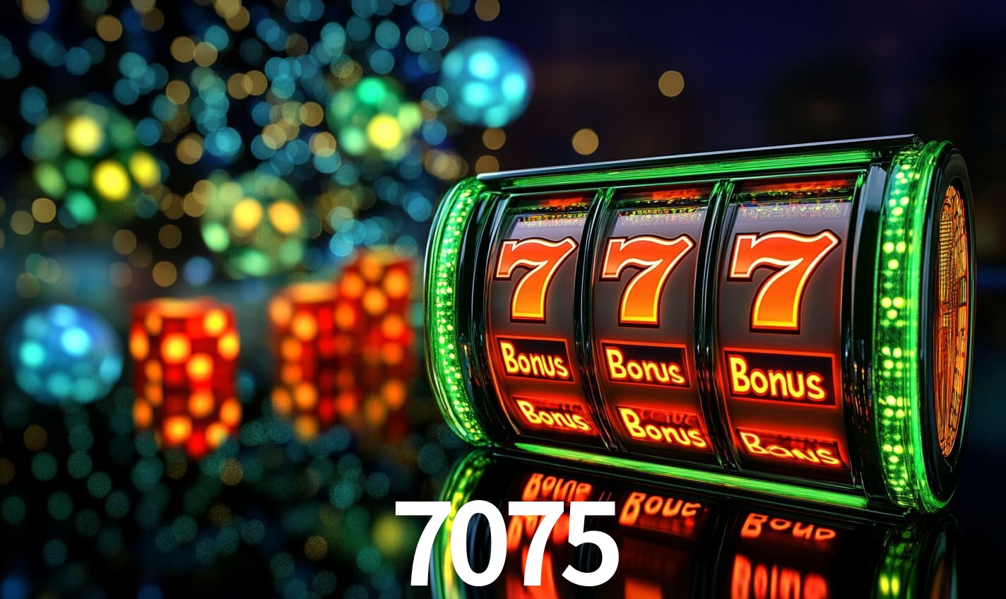 Gates of Olympus 7075